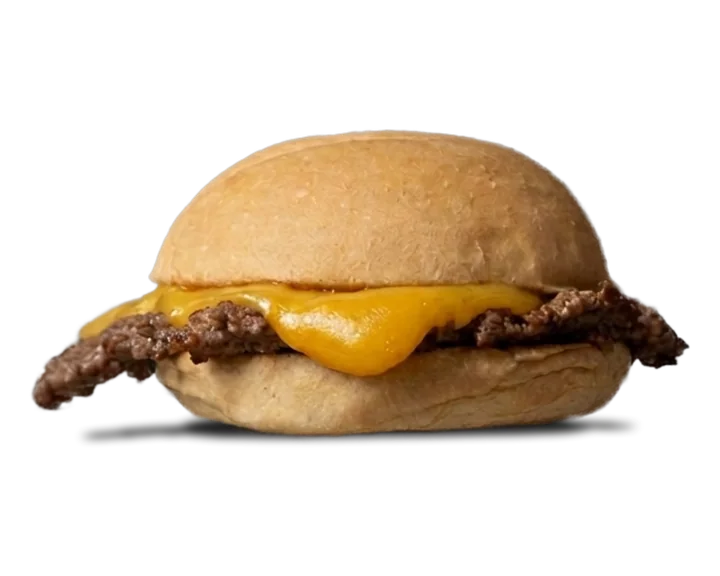 Burger Kid